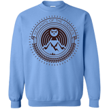 Sweatshirts Carolina Blue / Small SERVANTS Crewneck Sweatshirt