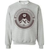 Sweatshirts Sport Grey / Small SERVANTS Crewneck Sweatshirt