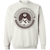 Sweatshirts White / Small SERVANTS Crewneck Sweatshirt