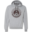 Sweatshirts Sport Grey / Small SERVANTS Premium Fleece Hoodie