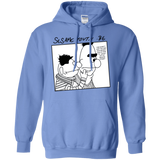 Sweatshirts Carolina Blue / S Sesame Youth Pullover Hoodie