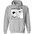 Sweatshirts Sport Grey / S Sesame Youth Pullover Hoodie