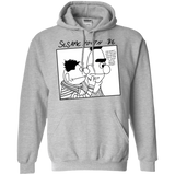 Sweatshirts Sport Grey / S Sesame Youth Pullover Hoodie