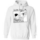 Sweatshirts White / S Sesame Youth Pullover Hoodie