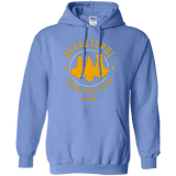 Sweatshirts Carolina Blue / Small Sevastopol Station Pullover Hoodie