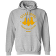 Sweatshirts Sport Grey / Small Sevastopol Station Pullover Hoodie