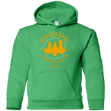 Sweatshirts Irish Green / YS Sevastopol Station Youth Hoodie