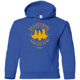 Sweatshirts Royal / YS Sevastopol Station Youth Hoodie