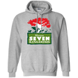 Sweatshirts Sport Grey / S Seven Kingdoms Pullover Hoodie