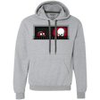 Sweatshirts Sport Grey / S Sewermates Premium Fleece Hoodie