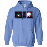 Sweatshirts Carolina Blue / S Sewermates Pullover Hoodie