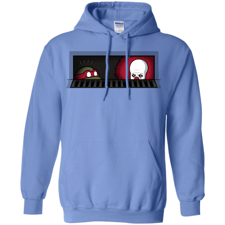 Sweatshirts Carolina Blue / S Sewermates Pullover Hoodie
