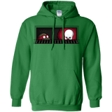 Sweatshirts Irish Green / S Sewermates Pullover Hoodie