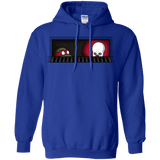 Sweatshirts Royal / S Sewermates Pullover Hoodie