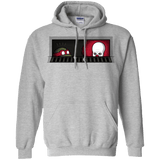 Sweatshirts Sport Grey / S Sewermates Pullover Hoodie