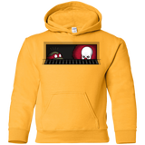 Sweatshirts Gold / YS Sewermates Youth Hoodie