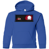 Sweatshirts Royal / YS Sewermates Youth Hoodie