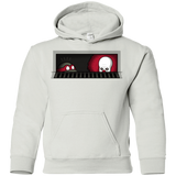 Sweatshirts White / YS Sewermates Youth Hoodie