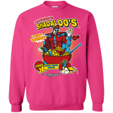 Sweatshirts Heliconia / S Shadaloos Crewneck Sweatshirt