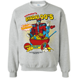 Sweatshirts Sport Grey / S Shadaloos Crewneck Sweatshirt