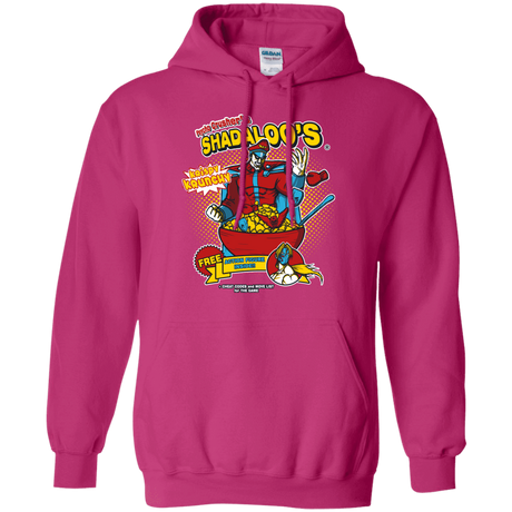 Sweatshirts Heliconia / S Shadaloos Pullover Hoodie