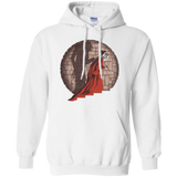 Sweatshirts White / Small Shadow Mismatch Pullover Hoodie