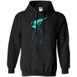 Sweatshirts Black / Small Shadow of the Meteor Pullover Hoodie