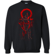 Sweatshirts Black / S SHADOW OF WAR Crewneck Sweatshirt
