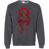 SHADOW OF WAR Crewneck Sweatshirt