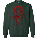 SHADOW OF WAR Crewneck Sweatshirt
