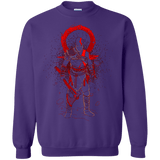 SHADOW OF WAR Crewneck Sweatshirt