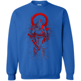 SHADOW OF WAR Crewneck Sweatshirt