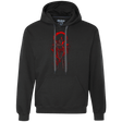 Sweatshirts Black / S SHADOW OF WAR Premium Fleece Hoodie