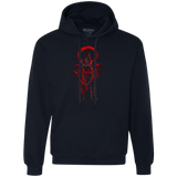 SHADOW OF WAR Premium Fleece Hoodie