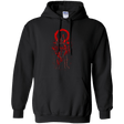 Sweatshirts Black / S SHADOW OF WAR Pullover Hoodie