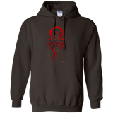 SHADOW OF WAR Pullover Hoodie