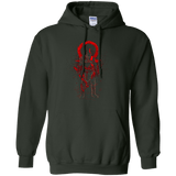 SHADOW OF WAR Pullover Hoodie