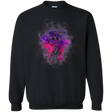 Sweatshirts Black / Small SHARINGAN ART Crewneck Sweatshirt