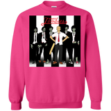 Sweatshirts Heliconia / Small Shaun and the Zombies Crewneck Sweatshirt