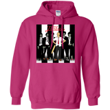 Sweatshirts Heliconia / Small Shaun and the Zombies Pullover Hoodie