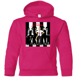 Sweatshirts Heliconia / YS Shaun and the Zombies Youth Hoodie