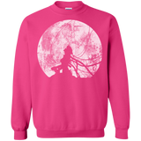 Sweatshirts Heliconia / S Shell of a Ghost Crewneck Sweatshirt