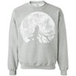 Sweatshirts Sport Grey / S Shell of a Ghost Crewneck Sweatshirt