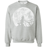 Sweatshirts Sport Grey / S Shell of a Ghost Crewneck Sweatshirt