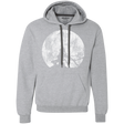 Sweatshirts Sport Grey / S Shell of a Ghost Premium Fleece Hoodie