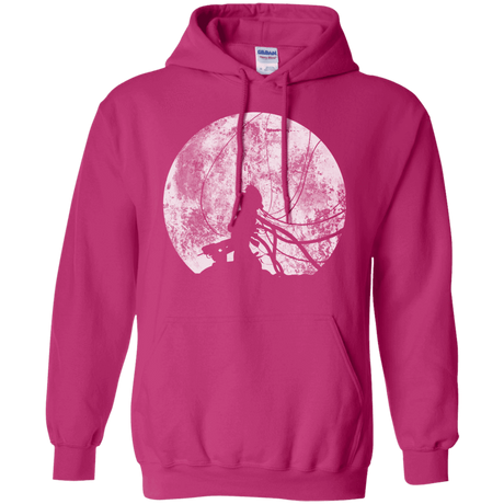 Sweatshirts Heliconia / S Shell of a Ghost Pullover Hoodie