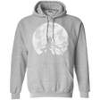 Sweatshirts Sport Grey / S Shell of a Ghost Pullover Hoodie