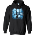Sweatshirts Black / S Shelob's Lair Pullover Hoodie