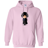 Sweatshirts Light Pink / Small Sherlock (2) Pullover Hoodie