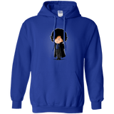 Sweatshirts Royal / Small Sherlock (2) Pullover Hoodie